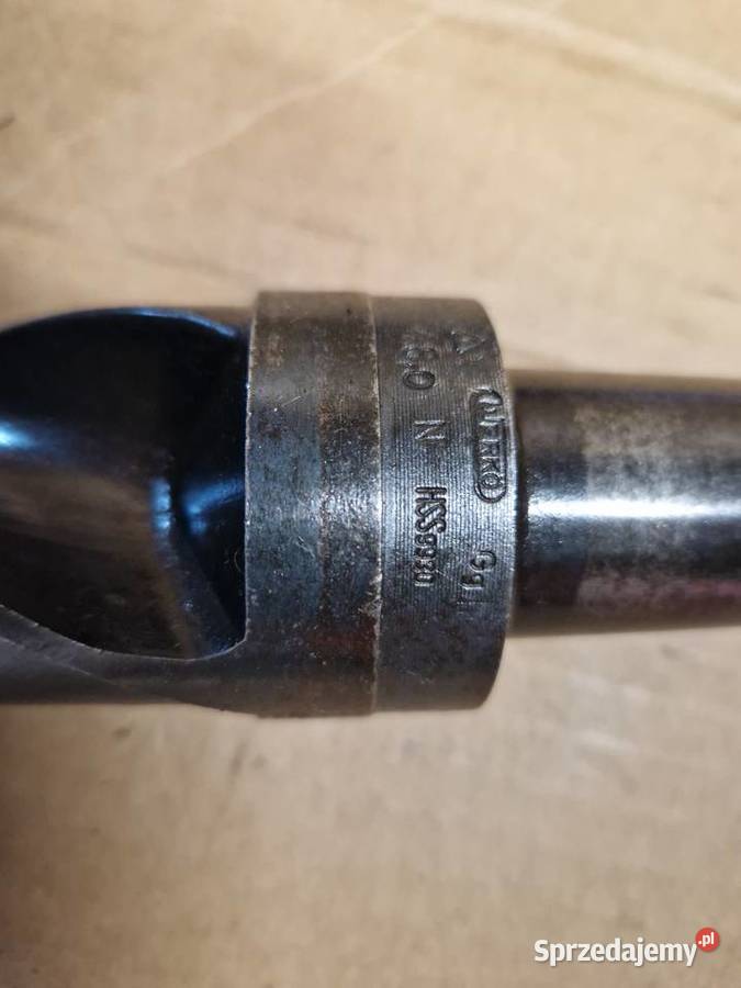 Wiertło Werko 48mm Szczebrzeszyn