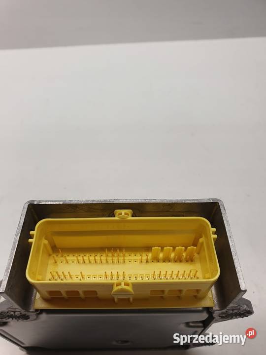 SENSOR PODUSZEK AIR BAG AUDI A4 B8 A5 8K0959655N śląskie Przystajń
