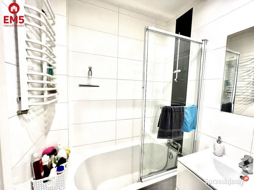 Mieszkanie Białystok Solidarności Al 328m2 podlaskie