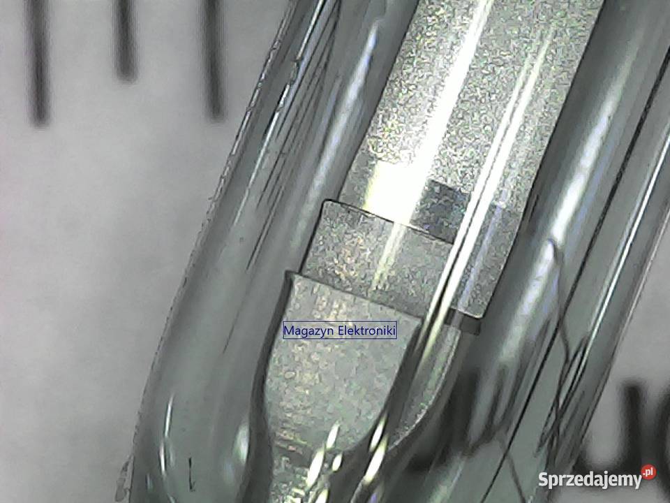 Kontaktron przełączny KC90 3 piny 24 x 14 mm mazowieckie Chlewiska