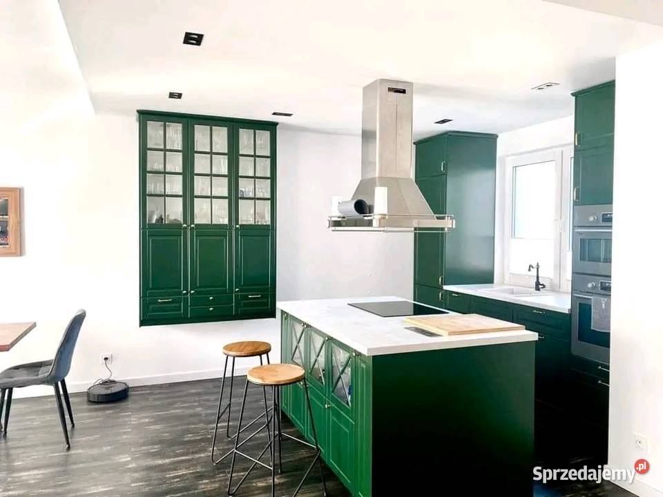 5 pok 111 met 2 POZIOMY BALKON KOMÓRKA 2MP Smolec