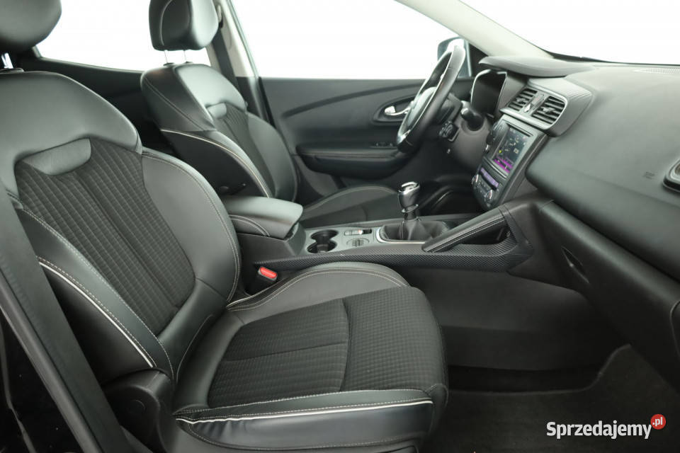 Renault Kadjar 12 TCe komputer pokładowy mazowieckie Piaseczno sprzedam