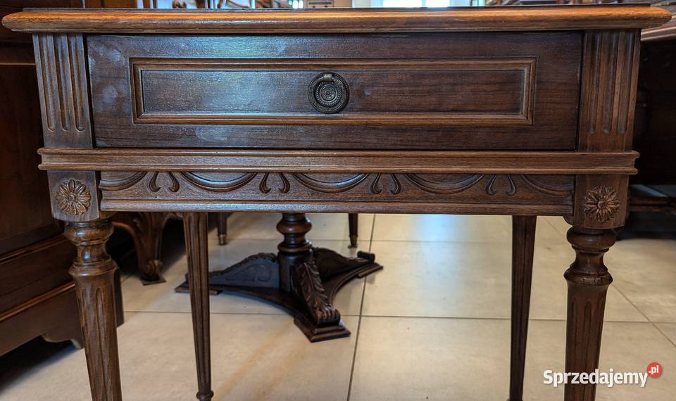 ładna szafkakomoda empiresklep Dąbrowa Górnicza