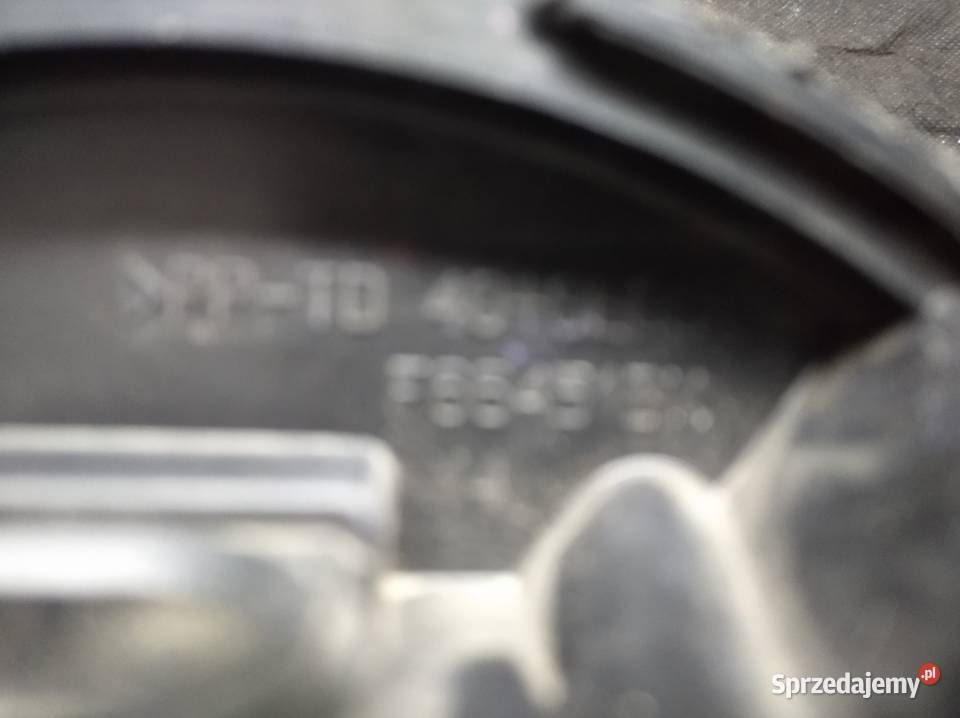 Citroen C5 I dmuchawa nawiewu Swarzędz