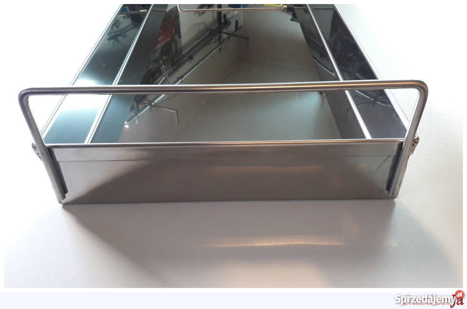 Brytfanna wanna do pieczenia prosiaka barana Grillowanie Ogród Czechowice-Dziedzice sprzedam