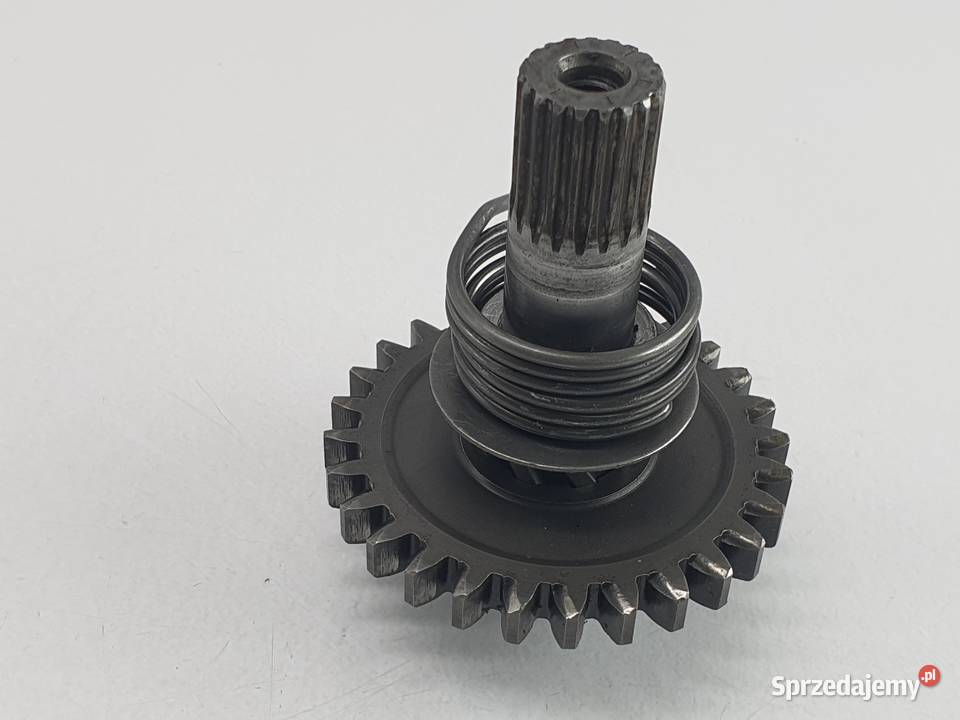 Walek Startera Mechanizm Tryb Sprezyna Tm Mx 250 Kopniaki Łódź sprzedam