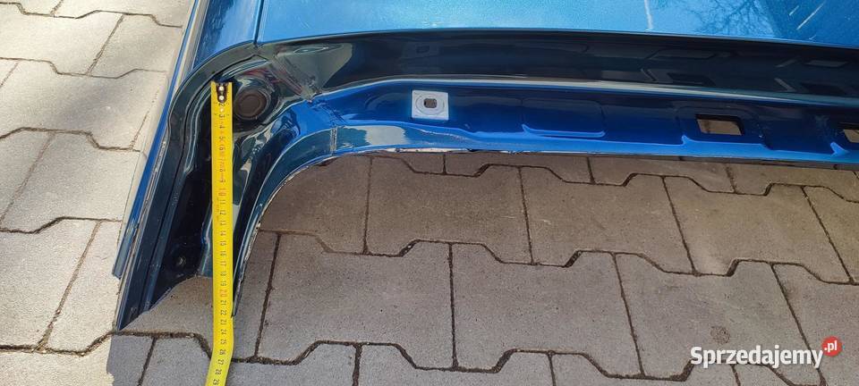 VW TAYRON DACH POSZYCIE DACHU 2025 LP5J dolnośląskie