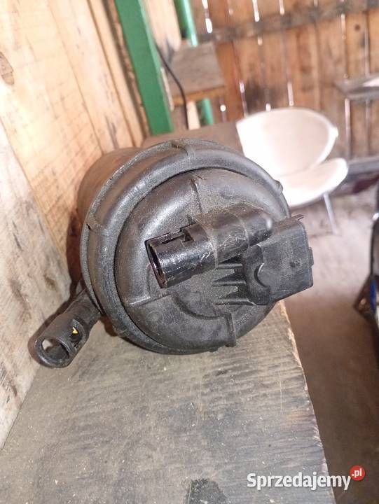 Sprzedam obudowę filtra paliwa 19 cdti sprzedam