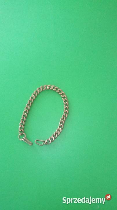 Bransoletka na rękę mazowieckie