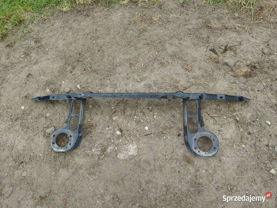 Bmw e36 pas przedni oryginał Pasy przednie i tylne Aleksandrów Łódzki