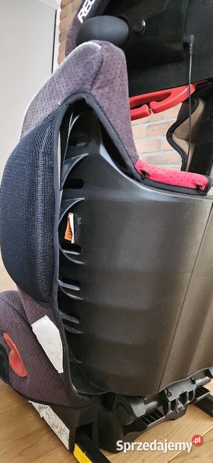 Fotelik Recaro Monza Nova 1536
