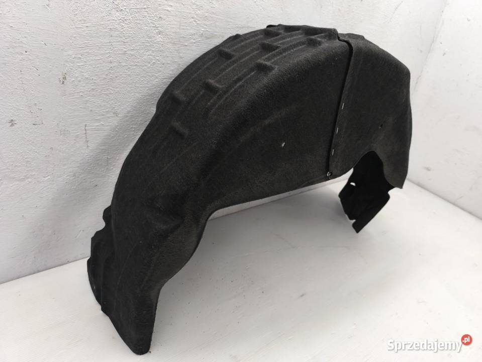 NADKOLE LEWY TYŁ FORD FOCUS MK3 LIFT KOMBI