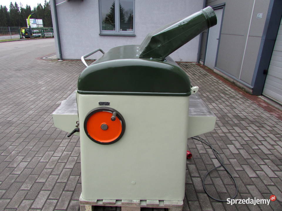 Grubościówka R 60 SCM StanDrew Mojusz