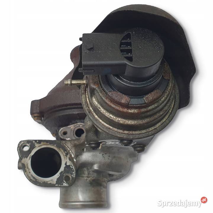 TURBOSPRĘŻARKA Opel Insignia 20 CDTI turbo Chełm