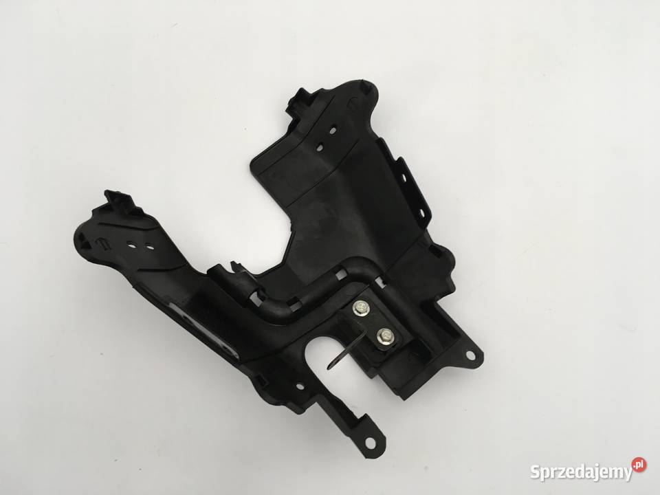 KTM DUKE 125 11 Osłona lampy tył wypełnienie