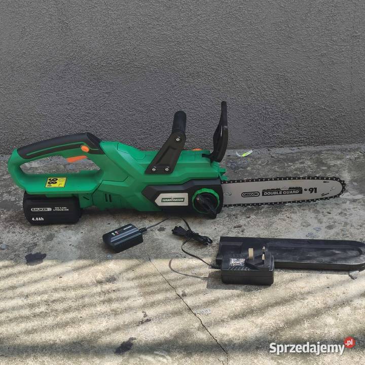 Piła łańcuchowa Hawksmoor 18 v