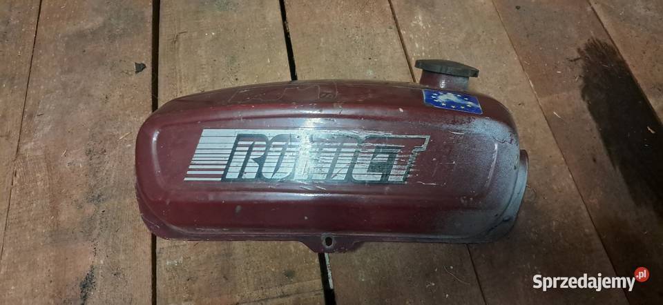 Bak kadet motorynka komar ogar pegaz sprzedam