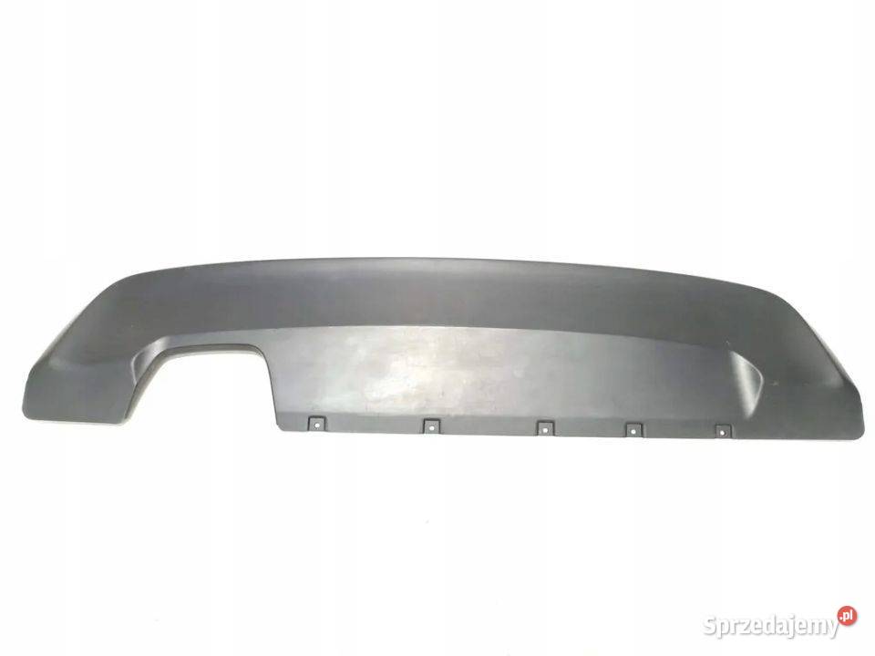 PEUGEOT 308 II T9 HB 1317 SPOILER DERZAKA TYŁ świętokrzyskie sprzedam