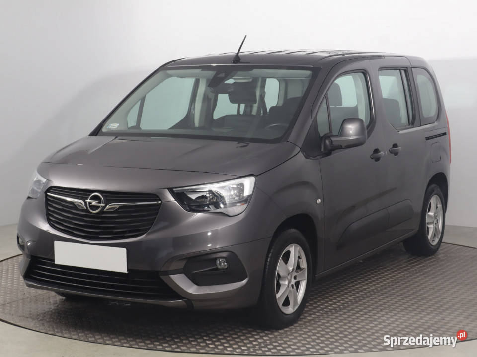 Opel Combo 15 CDTI sprzedam