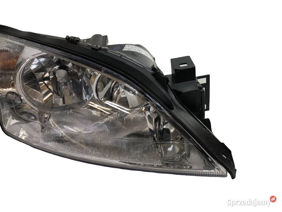Ford Mondeo III MK3 102000032007 Reflektor Lampa Skarżysko-Kamienna