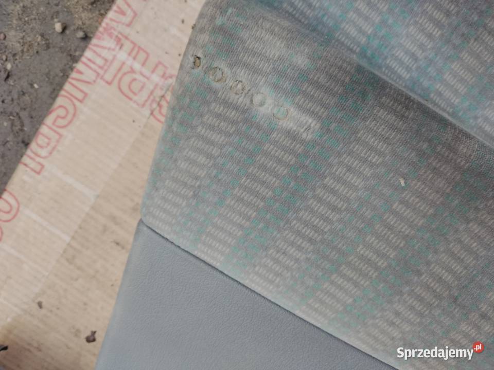 FORD MONDEO MK1 boczki drzwi osobowe