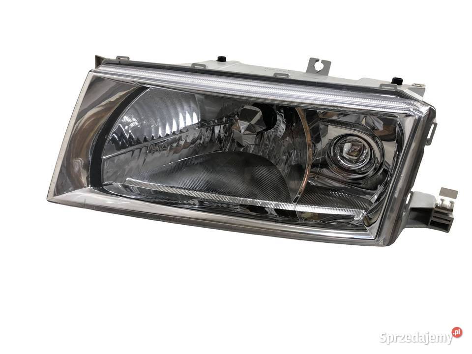 Skoda Octavia I LIFT 012001112010 Reflektor