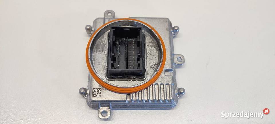 VW SKODA AUDI MODUŁ PRZETWORNICA LED 992941571AH sprzedam