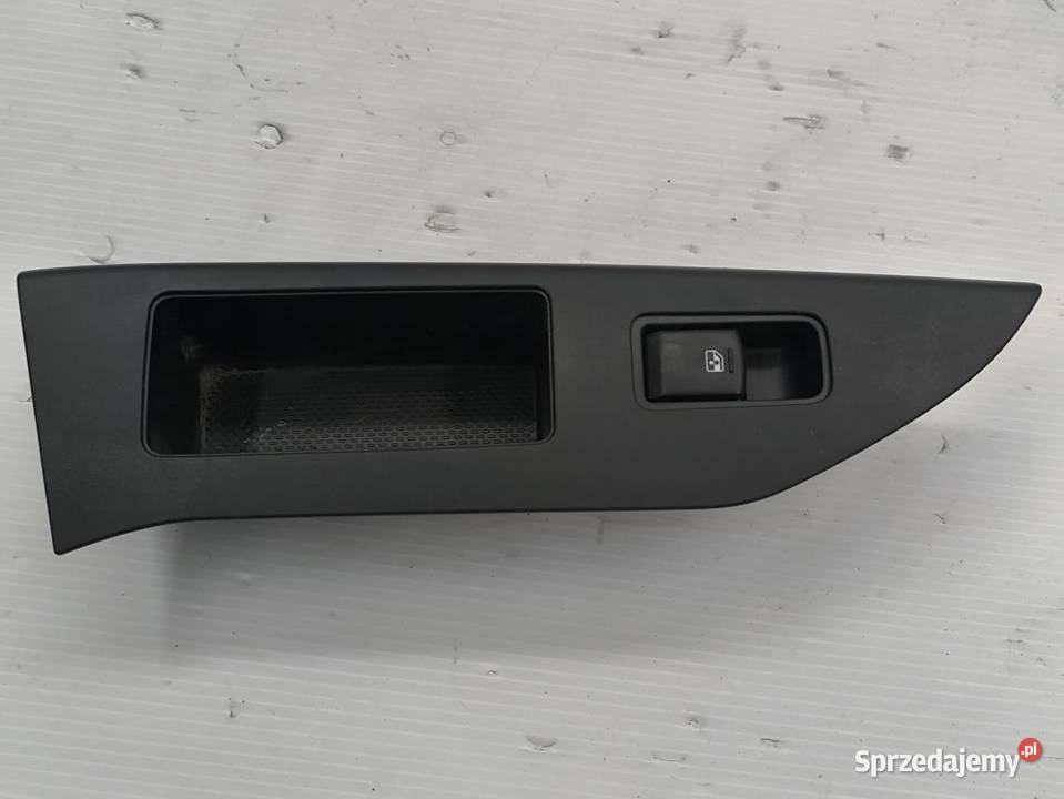 PANEL SZYB PRAWY PRZÓD SUBARU FORESTER IV SJ osobowe wielkopolskie sprzedam