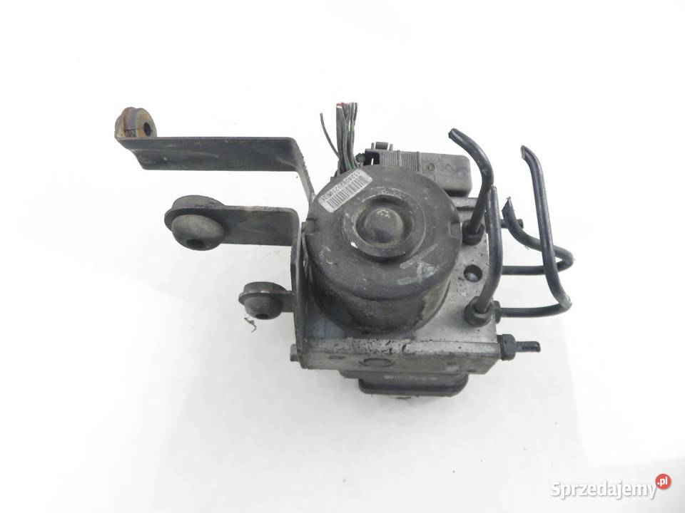 POMPA ABS FORD FOCUS C 1009701083 5WK84102 osobowe sprzedam