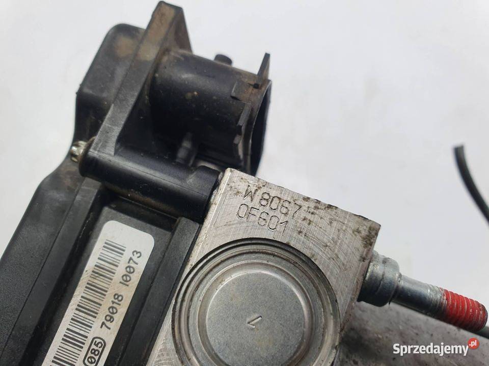 POMPA ABS HAMULCOWA TOYOTA AURIS I 4451002110 Lipno