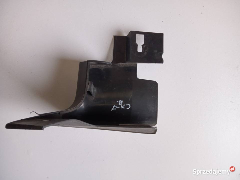 OSŁONA PRAWA PRZEDNIA MAZDA CX7 22 D EG2151841 Nowy Tomyśl
