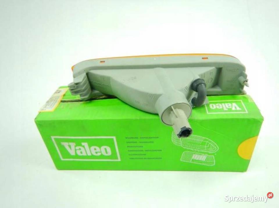 KIERUNKOWSKAZ PRAWY PRZÓD NISSAN SERENA 9201 Kierunkowskazy lubelskie