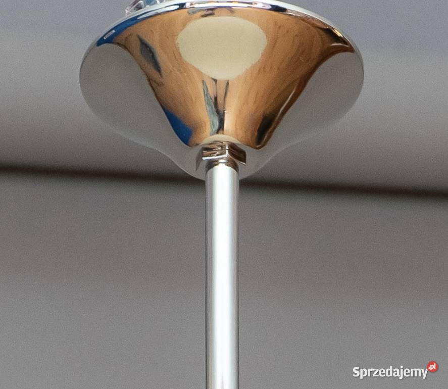 Lampa Vintage Art Deco Napako sprzedam