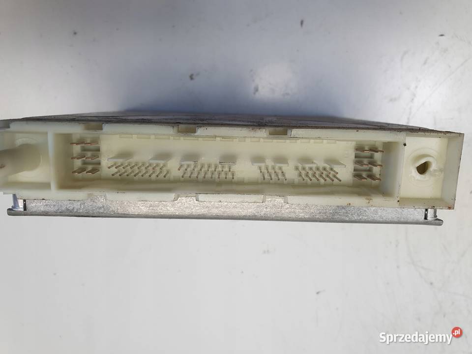 Volvo XC90 29 KOMPUTER SKRZYNI sterownik lubelskie Chełm sprzedam