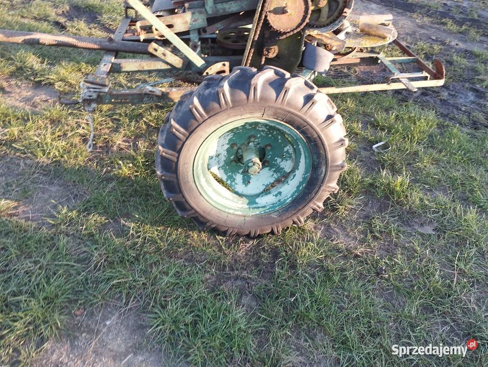 Kos na części Rzgów sprzedam