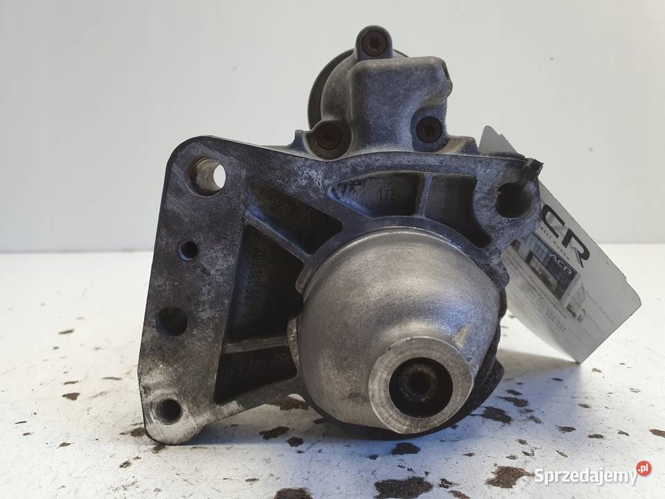 Mini One R56 14 16V VTi ROZRUSZNIK bosch lubelskie