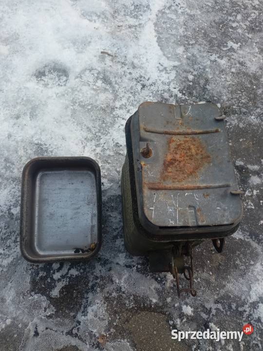 Harley WLA Indian 741 Filtry powietrza kujawsko-pomorskie Bydgoszcz sprzedam