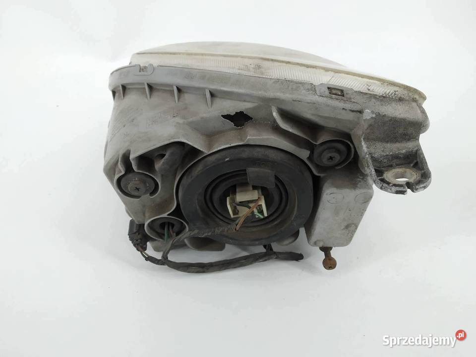 LAMPA PRZÓD PRAWA EUROPA Chevrolet Matiz II
