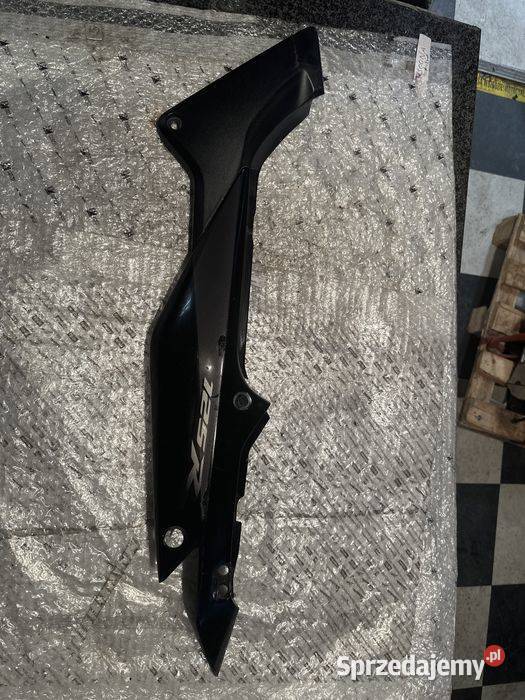 Honda cbr 125 r ogon lewy jc 34 Zadupek Osłona wielkopolskie Poznań