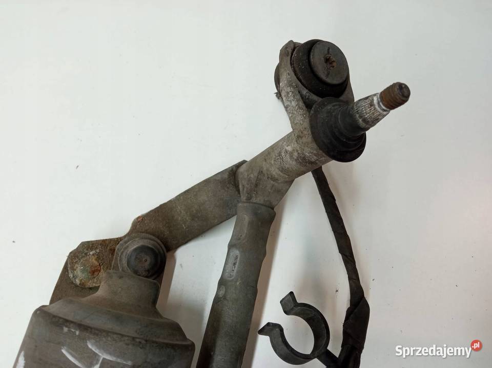 MECHANIZM WYCIERACZEK PRZÓD EUROPA 2K1955023E Wycieraczki i spryskiwacze