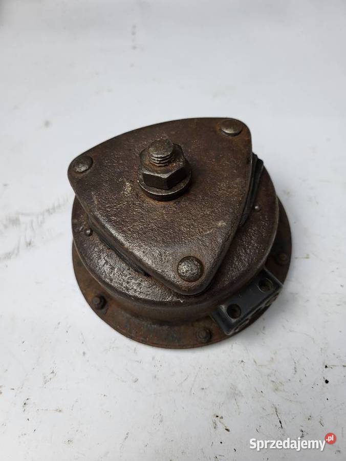 KLAKSON DKW NSU ZUNDAPP TRIUMPH