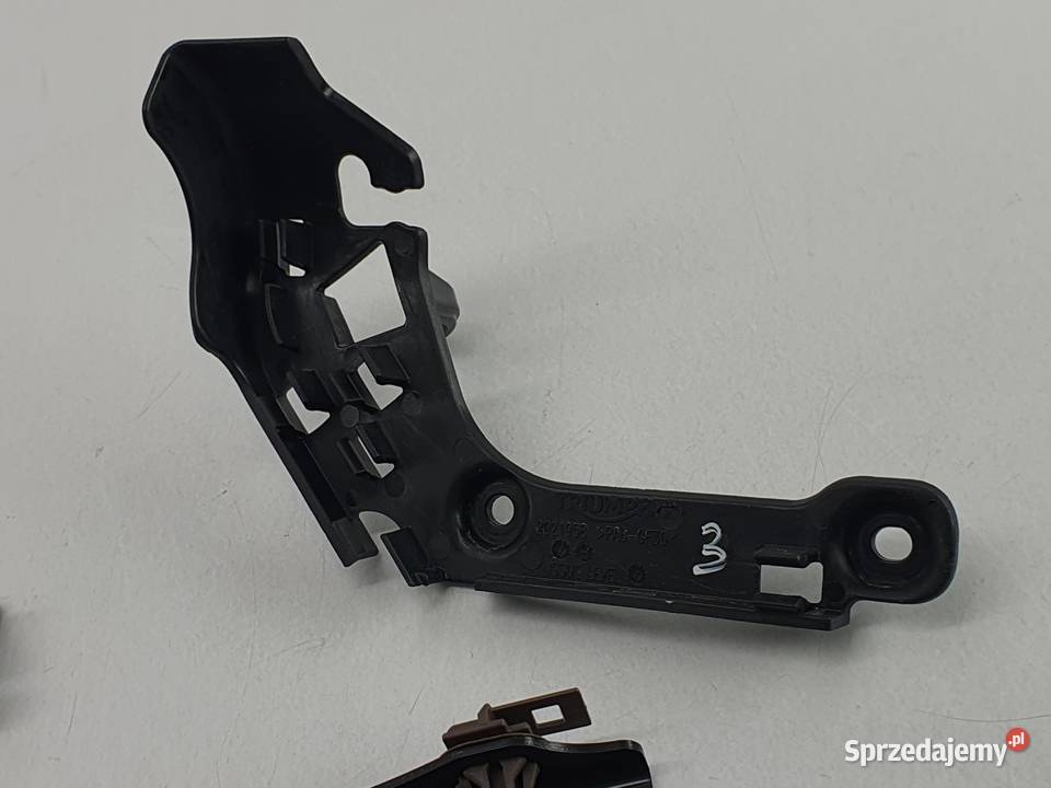 Mocowanie Uchwyt Stelaz Triumph Tiger 1200 Rally Pozostałe