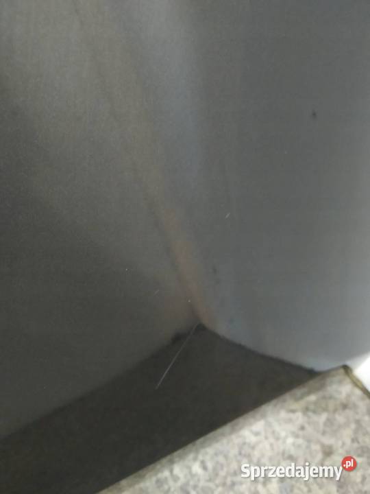 ZDERZAK TYŁ PDC KOMPLETNY LC9Z VW Volkswagen sprzedam