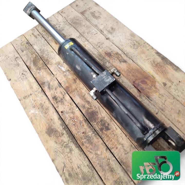 Siłownik hydrauliczny przechyłu 6926430 Bobcat Wilkowo