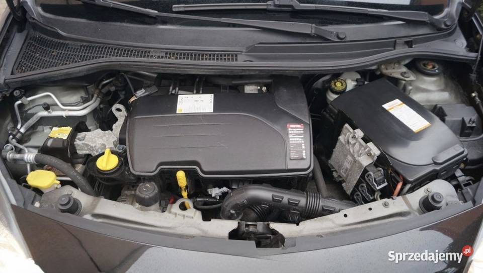 Renault Twingo GT II 12 Benzyna 76 Wersja 76KM Twingo lubuskie Gorzów Wielkopolski