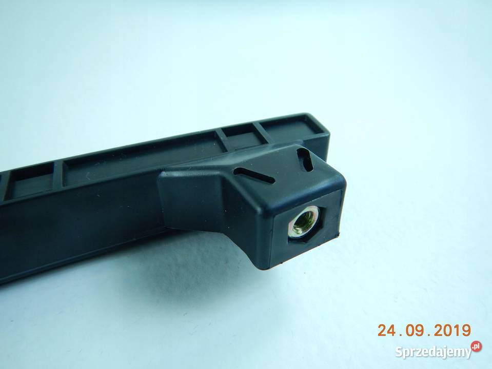 PROWADNICA SZYBY P PRZÓD FIAT CINQUECENTO 9298