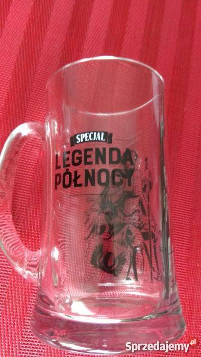 Zestaw 4 kufli Specjal Edycja limitowana Wyszków