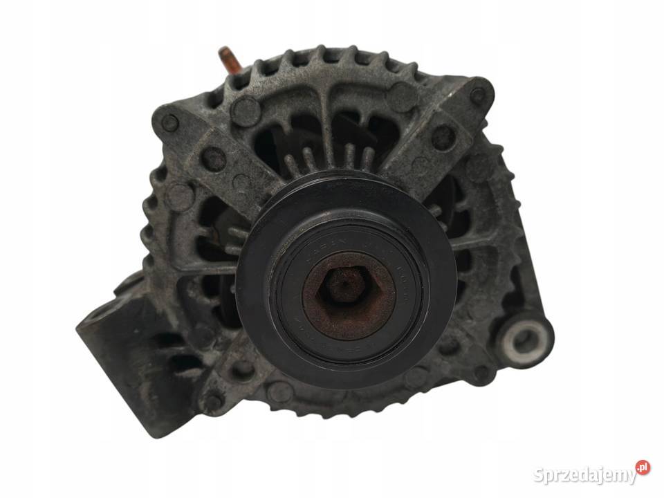 ALTERNATOR Jaguar Land Rover XF XJ 30 V6 denso Chełm