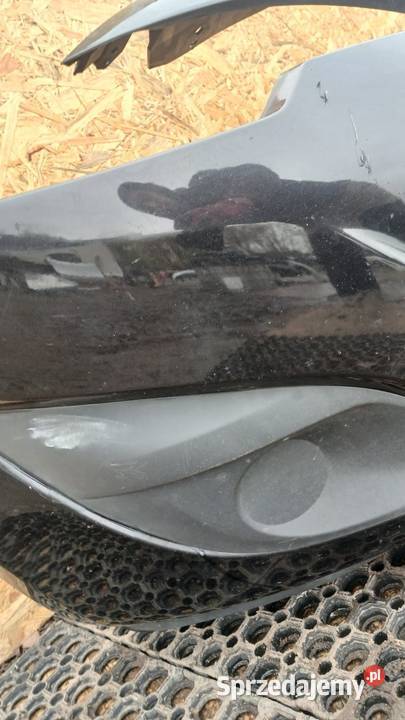 OPEL MERIVA B ZDERZAK PRZÓD Z20R osobowe sprzedam