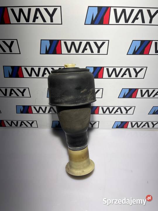 BMW F11 PODUSZKA MIECH NIVO LEWY TYŁ ORYGINAŁ dolnośląskie